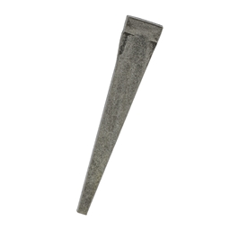 Cut Steel Nail